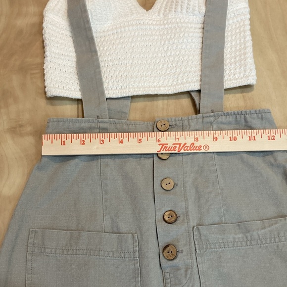 Good luck gem overall skirt - Picture 4 of 14
